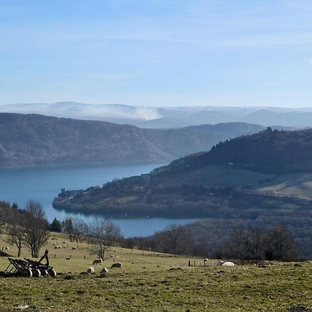Willa Lockview Upper Flat Fort Augustus Zewnętrze zdjęcie